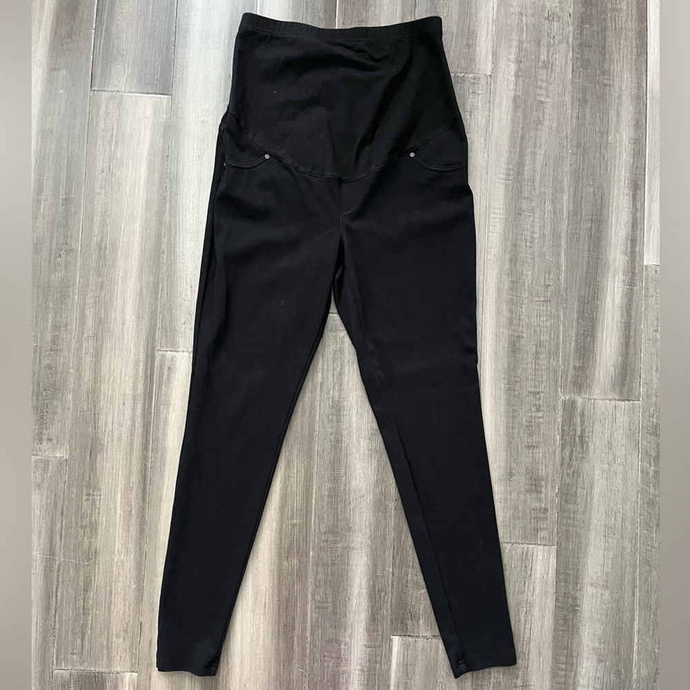 Maternity Jean Jeggings